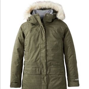 LL Bean Baxter State Parka XXL *Brand New*